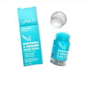 Soothing and Cooling Face Stick